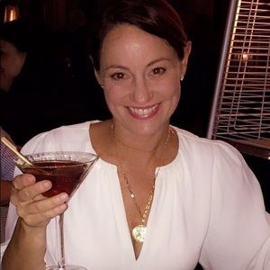 Meet your Posher, Stacey